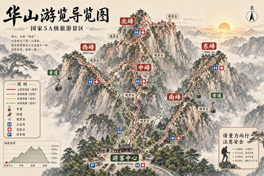 生成图：活动与体验设计：字体排版 / 水墨 / 中文 / 导视