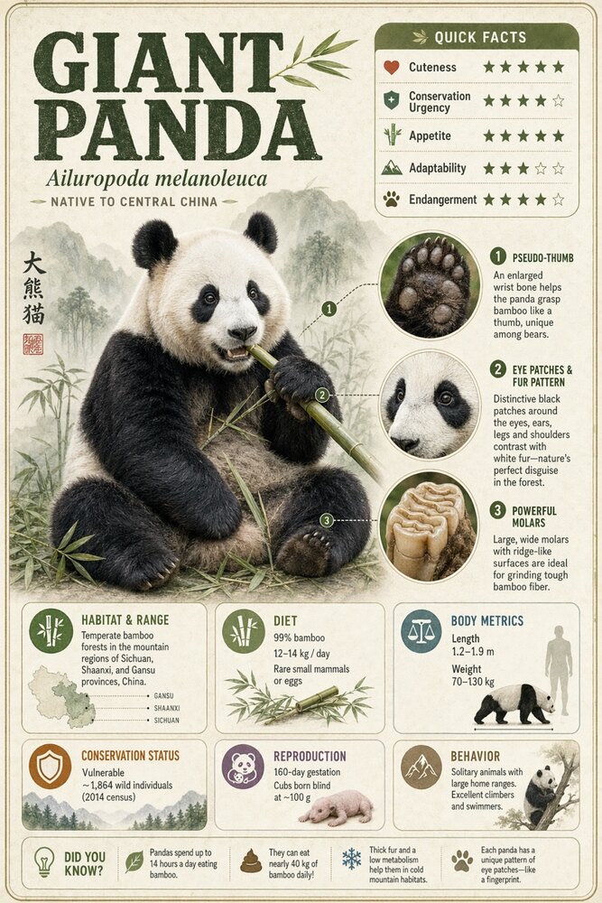生成图：信息图与图鉴：海报 / 插画 / 信息图 / 图鉴