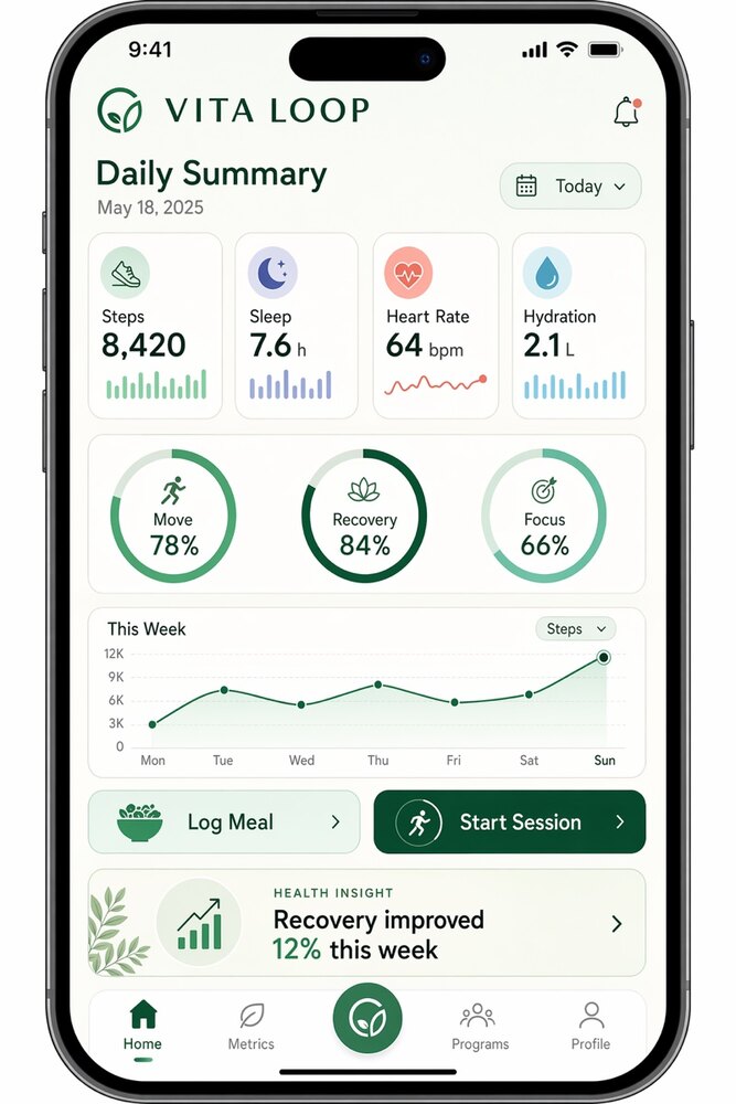 编辑后效果图：UI/UX 界面样机：产品 / 样机 / UI / UX