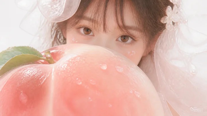 生成图：女生写真四组 ALT 提示词库 02